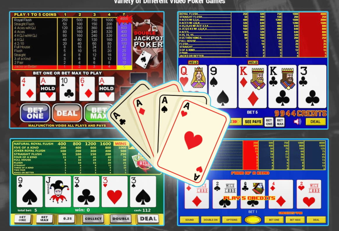 360% Match bonus at Red Flush Casino