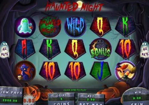 75 FREE SPINS at Spartan Slots Casino