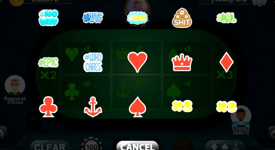 75% Match at a casino at King Billy Casino