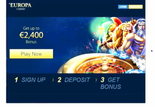 180 free spins at Spin Palace Casino