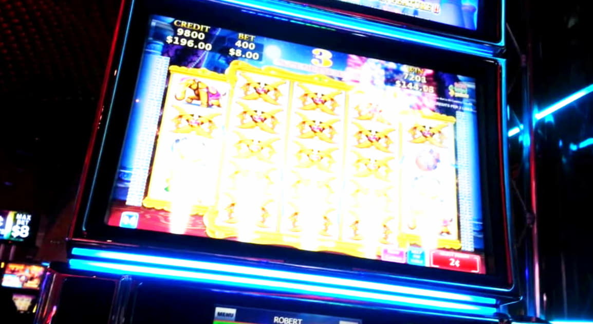 €970 Tournament at Video Slots Casino