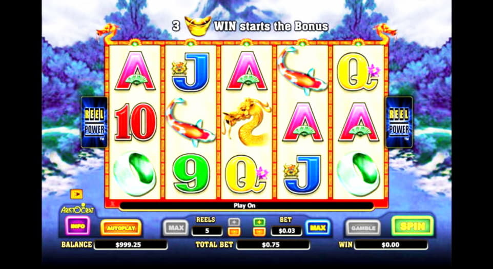 Eur 695 FREE Chip at Party Casino