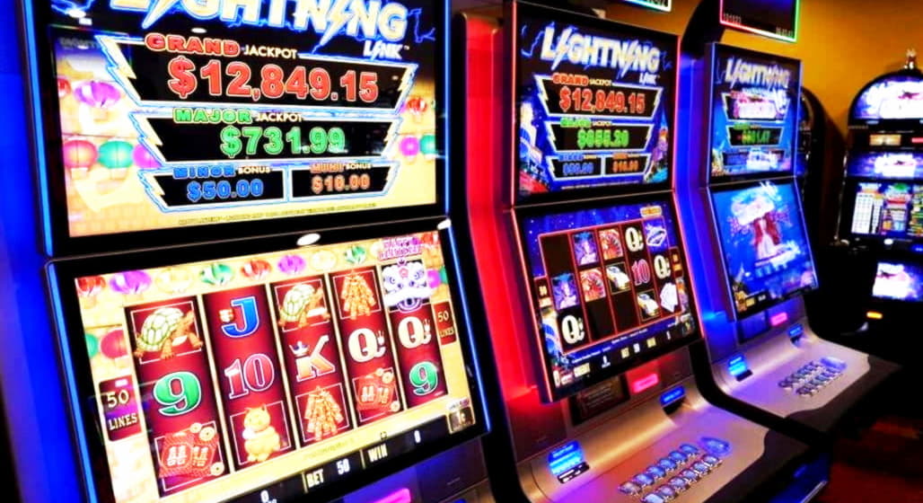 155 Free Spins right now at Lucky Nugget Casino