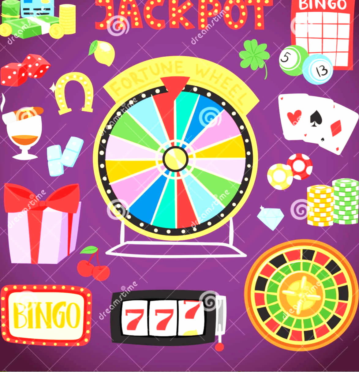 770% Casino Welcome Bonus at Platinum Play Casino