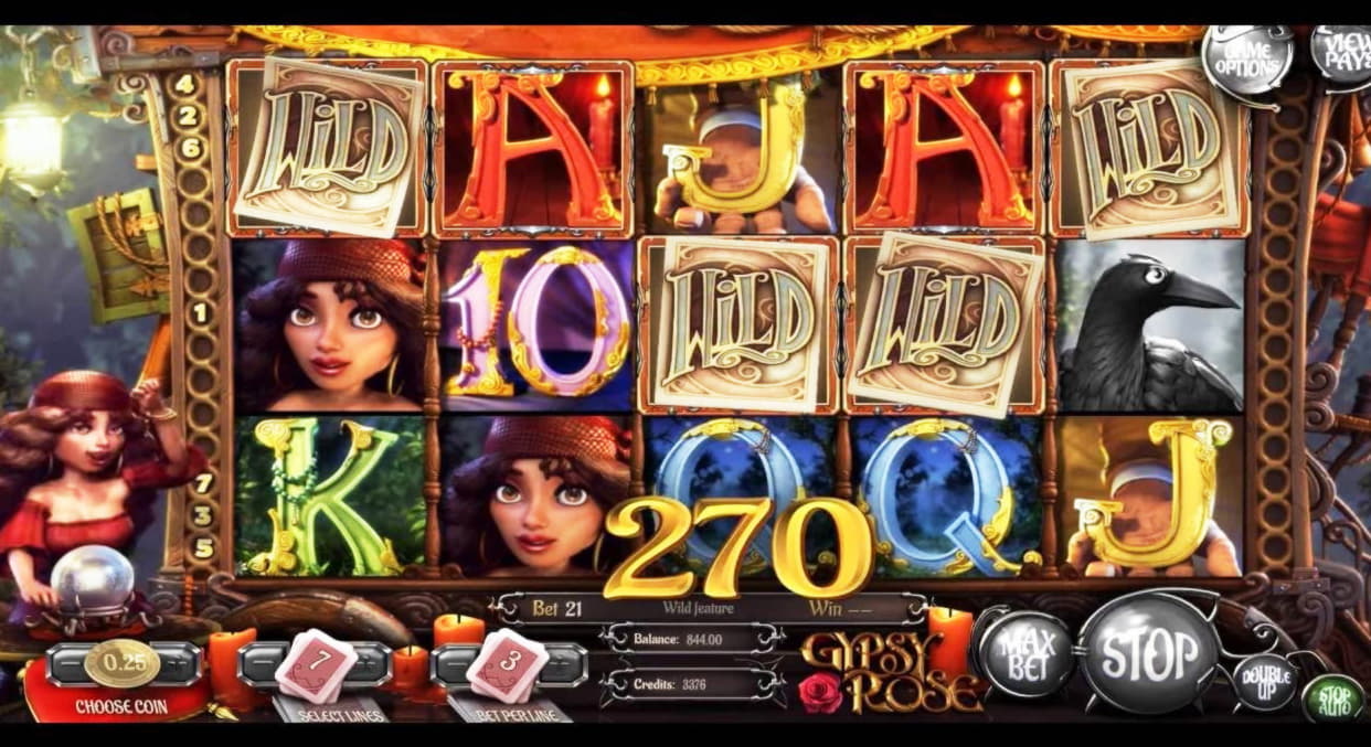 EUR 625 Online Casino Tournament at Estonia Casino 