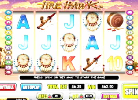 $430 Tournament at bWin Casino