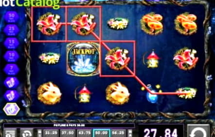 760% Casino match bonus at Wish Maker Casino