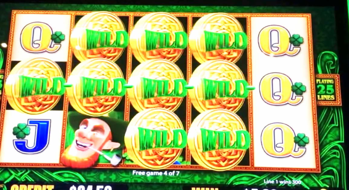 205 Free spins casino at 777 Casino