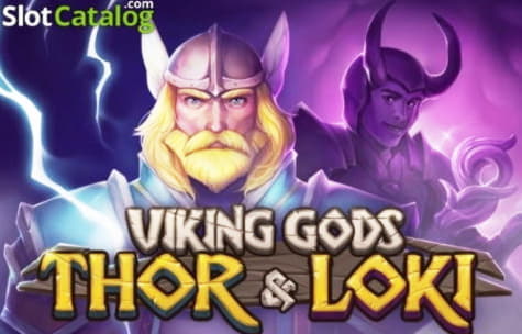 ﻿$2480 No Deposit Casino Bonus at Loki Casino