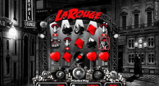 $540 Casino Tournament at Guts Casino