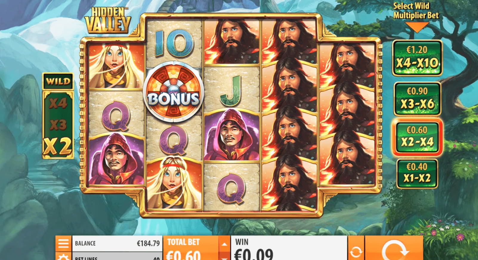 €220 Casino Tournament at Spin Palace Casino