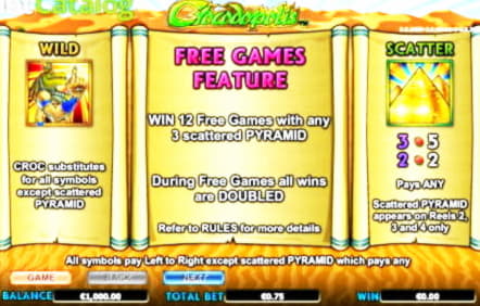 €595 No Deposit Bonus Casino at Slotty Dubai Casino