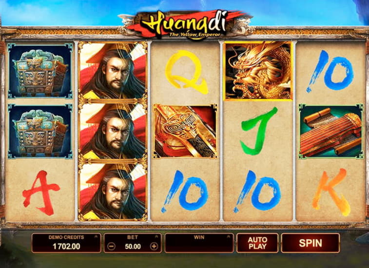 44 FREE Spins at Loki Casino