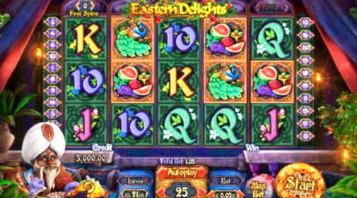220 FREE Spins at Video Slots Casino