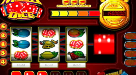 Eur 210 Daily freeroll slot tournament at Platinum Play Casino