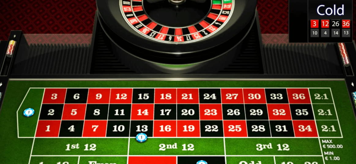 €480 Free Cash at CasiPlay Casino