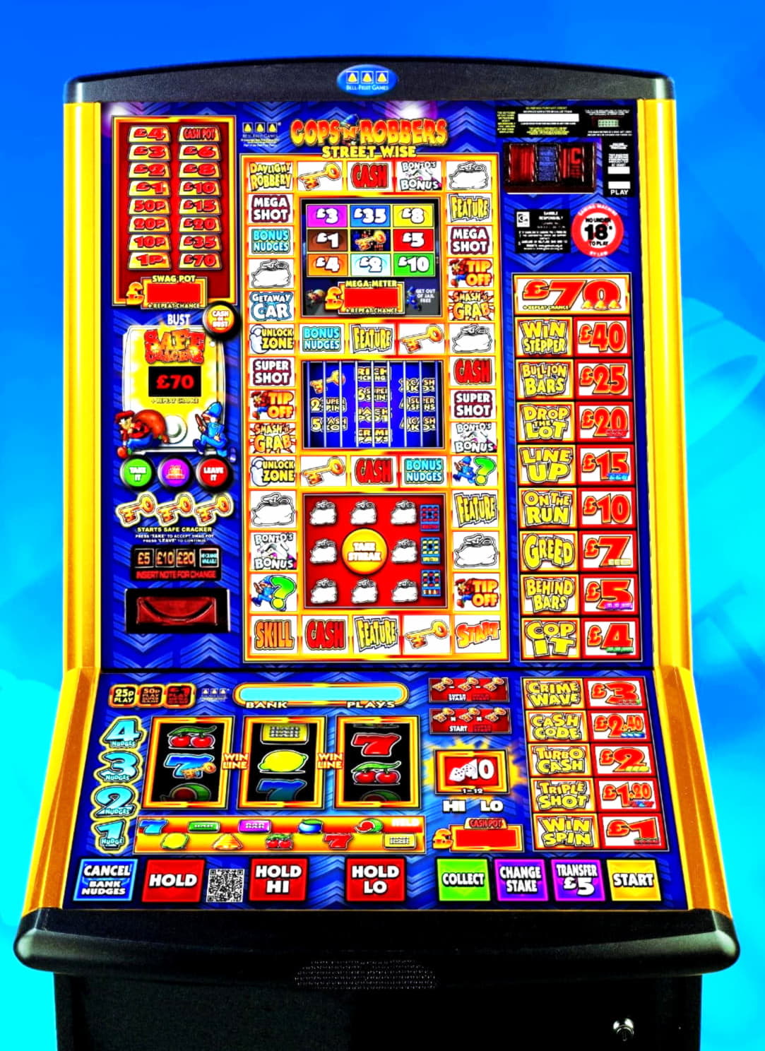 845% Best Signup Bonus Casino at Loki Casino