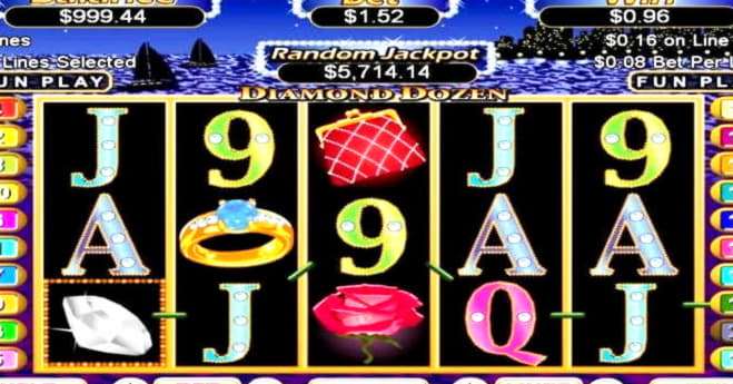 70% casino match bonus at Dunder Casino