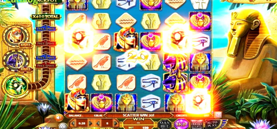 €80 FREE Chip at Platinum Play Casino