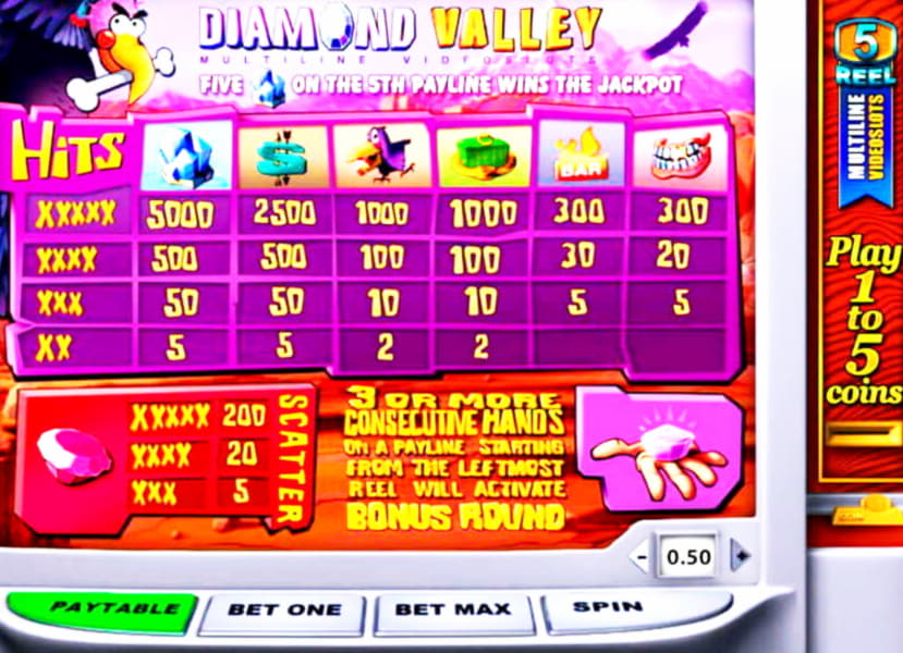€385 free chip at Leo Dubai Casino