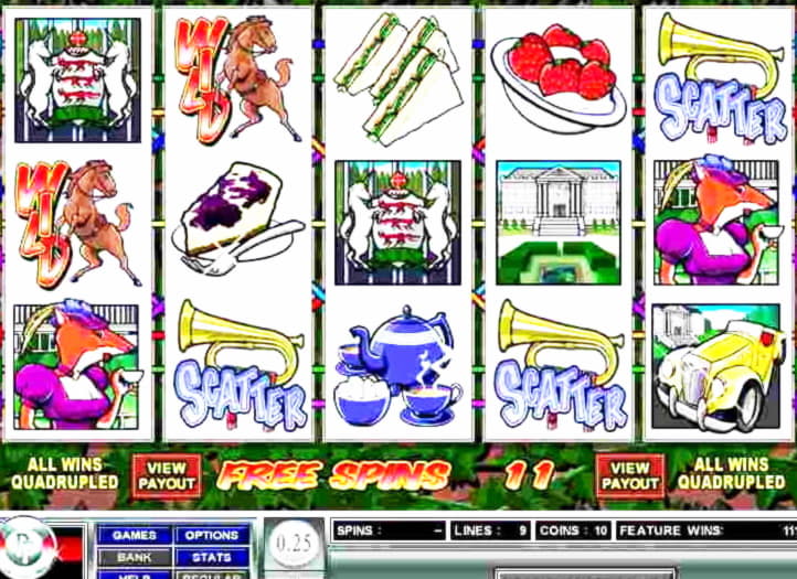 €170 Online Casino Tournament at 777 Casino