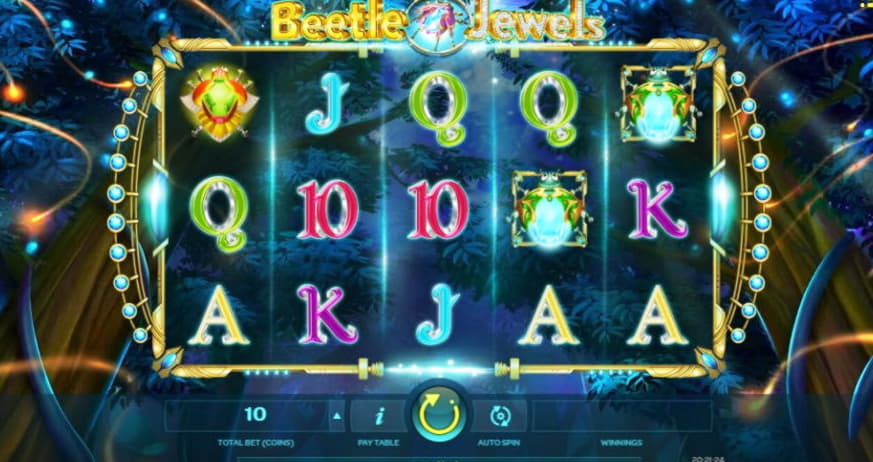 $590 Free Casino Tournament at 888 Casino