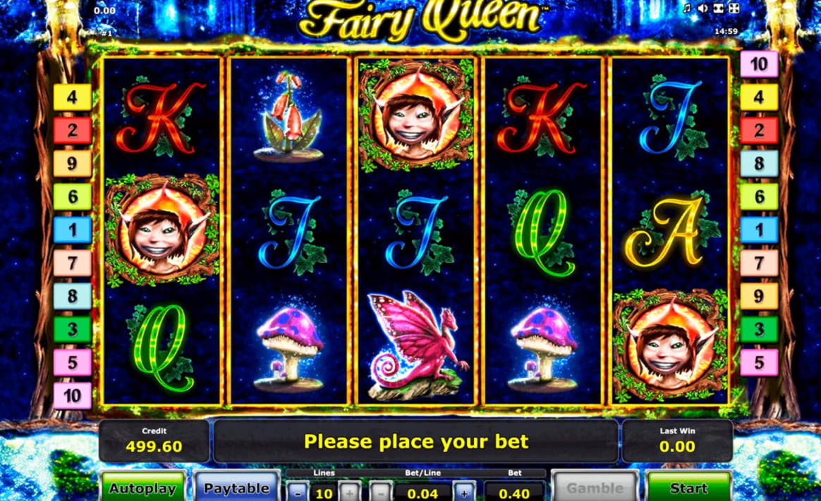 Eur 625 NO DEPOSIT at Dunder Casino