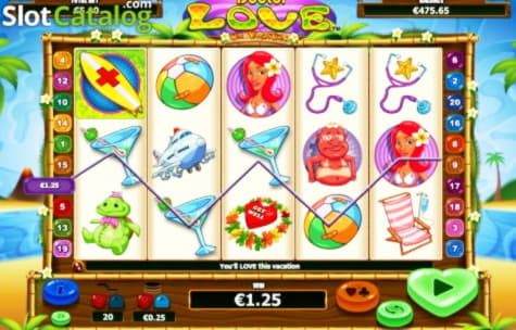 €690 Casino Tournament at Euro Palace Casino