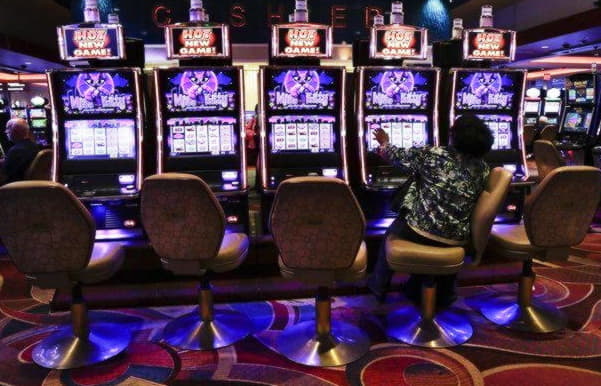 $1615 no deposit at 777 Casino