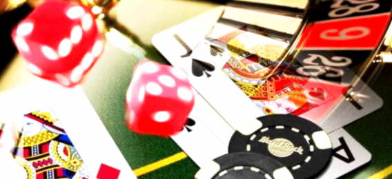 €520 Casino chip at Rizk Casino