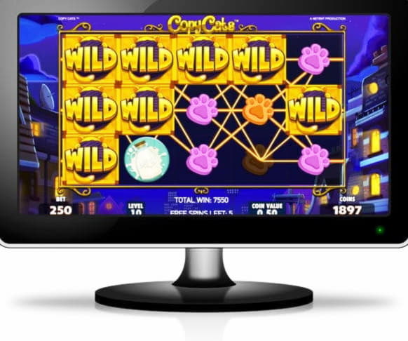 955% No Rules Bonus! at LV Bet Casino