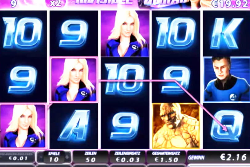 EUR 930 Free Casino Tournament at 888 Casino