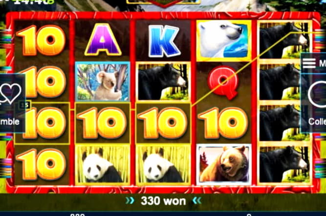£995 Casino tournaments freeroll at Wish Maker Casino