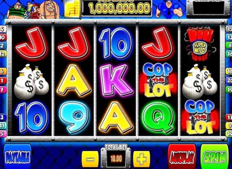 ﻿$85 Free casino chip at Guts Casino