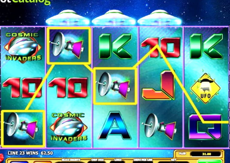 EUR 580 Casino Chip at Dunder Casino