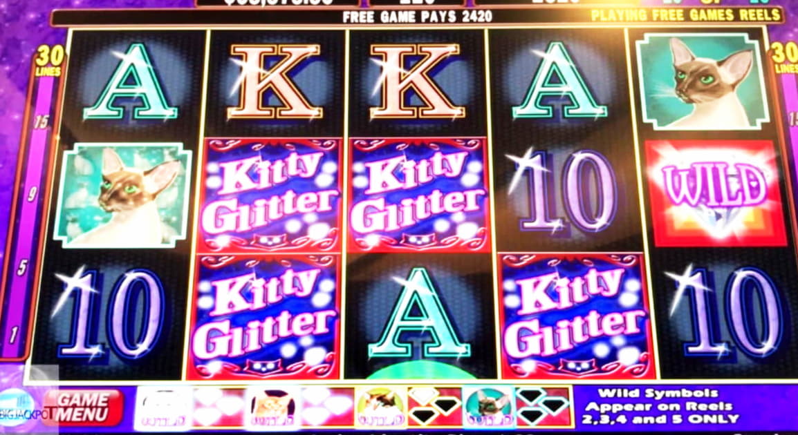 260 Loyalty Free Spins! at Euro Palace Casino