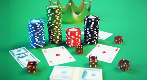 €565 FREE CHIP CASINO at 777 Casino