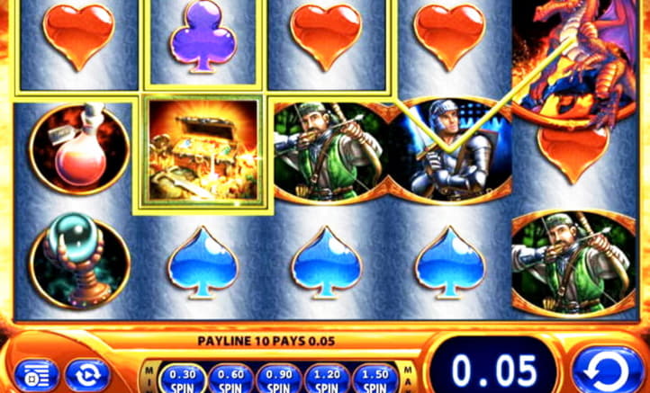 €2555 NO DEPOSIT at Estonia Casino 