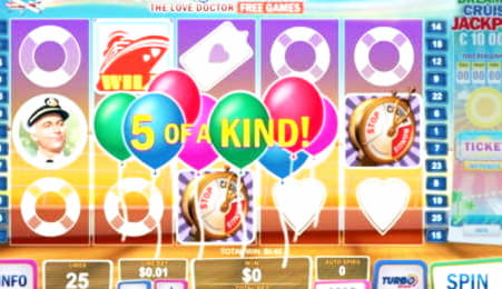 905% casino match bonus at 777 Casino