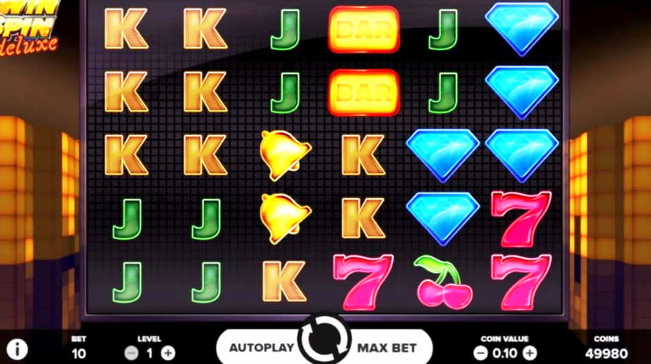 EUR 66 casino chip at Jackpot City Casino