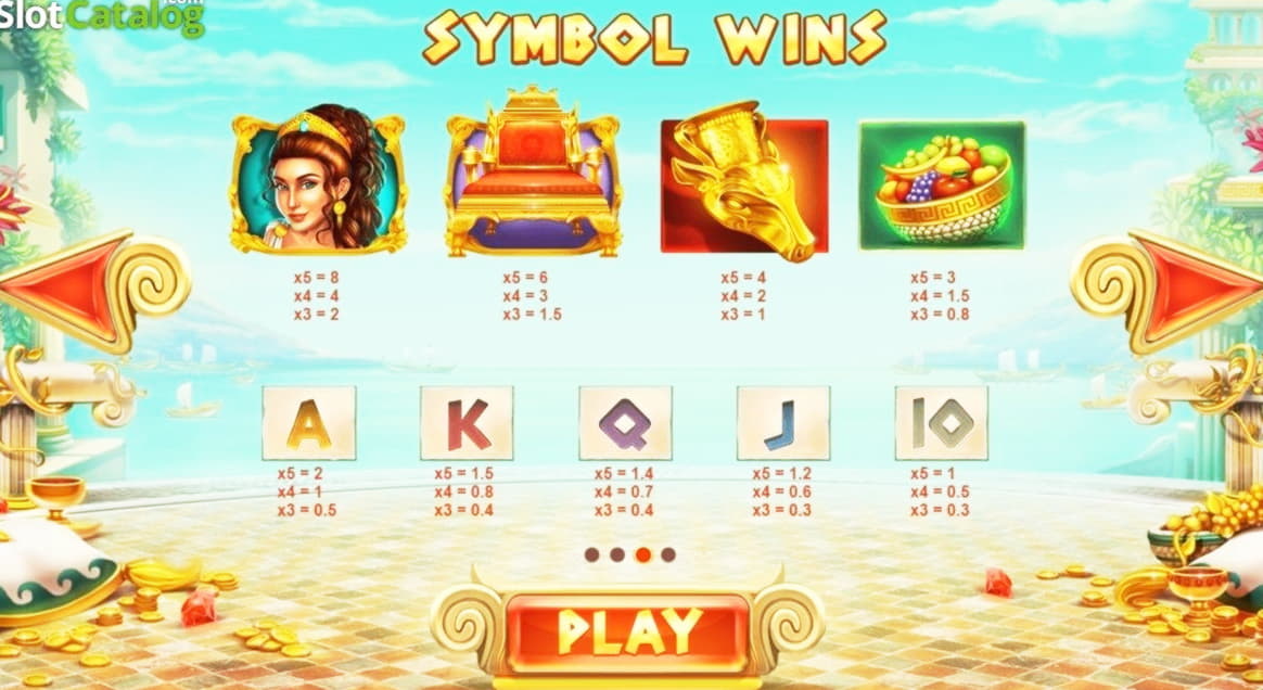 150 free spins at Omni Slots Casino