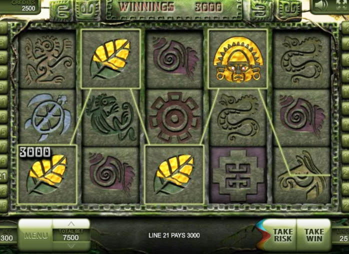 €1330 no deposit bonus code at Casino-X
