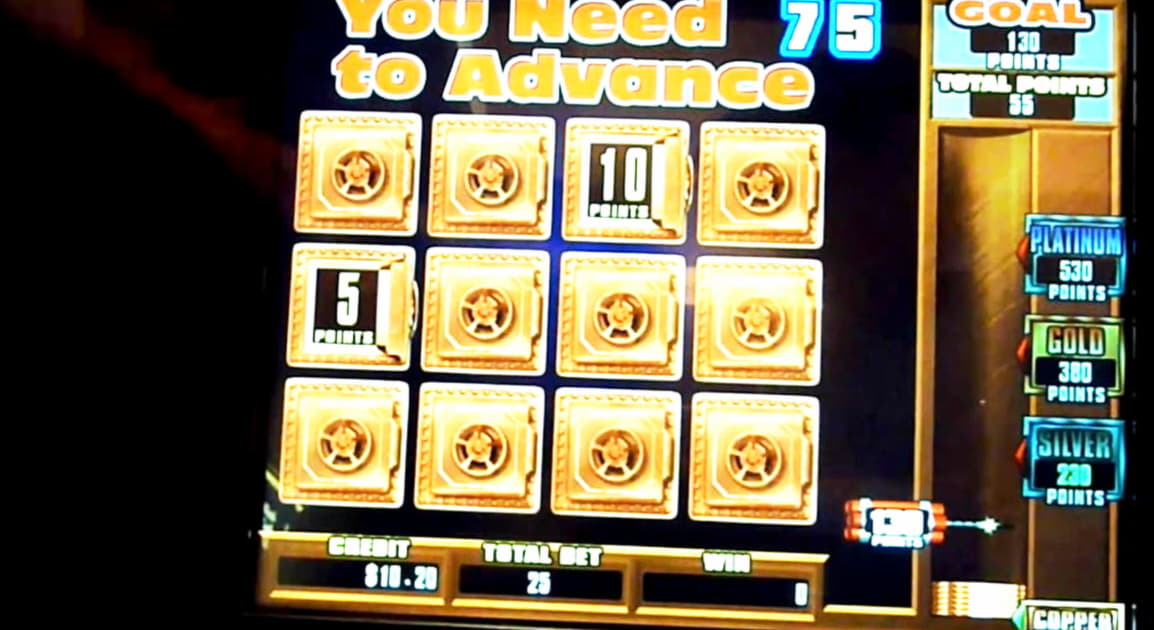 505% Welcome Bonus at Guts Casino