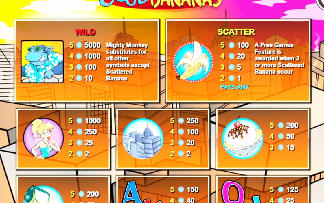99 FREE Spins at Bet Hard Casino