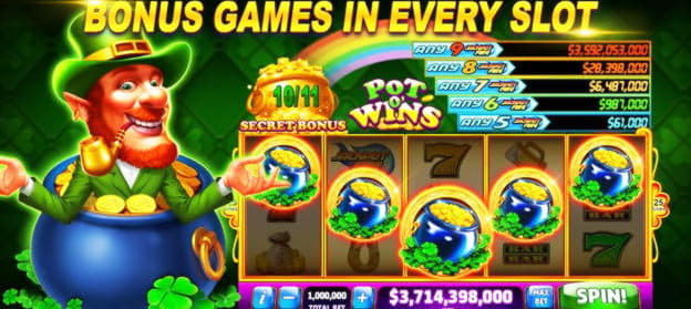 820% Match Bonus at Video Slots Casino