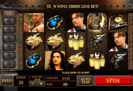 €2185 no deposit bonus at Leo Vegas Casino