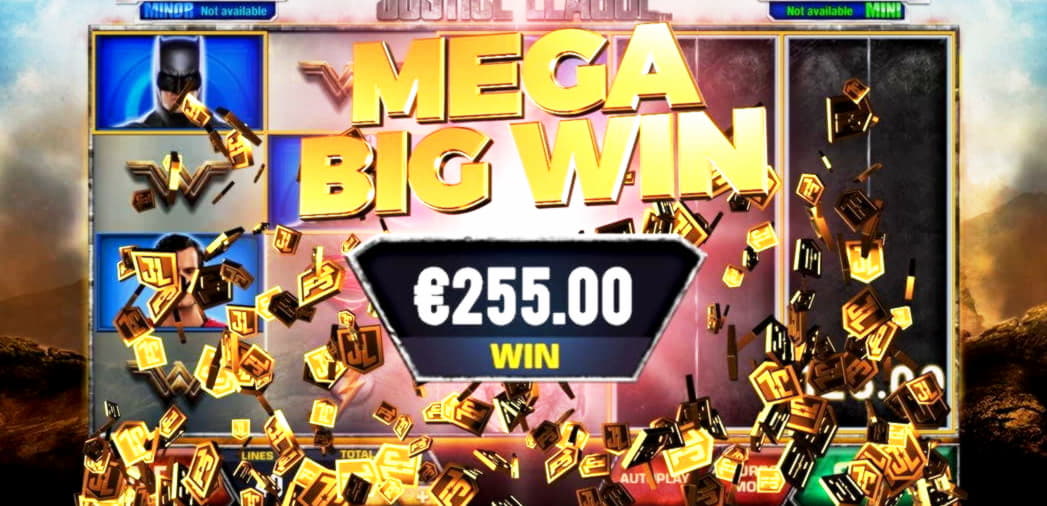 25 free spins at bWin Casino