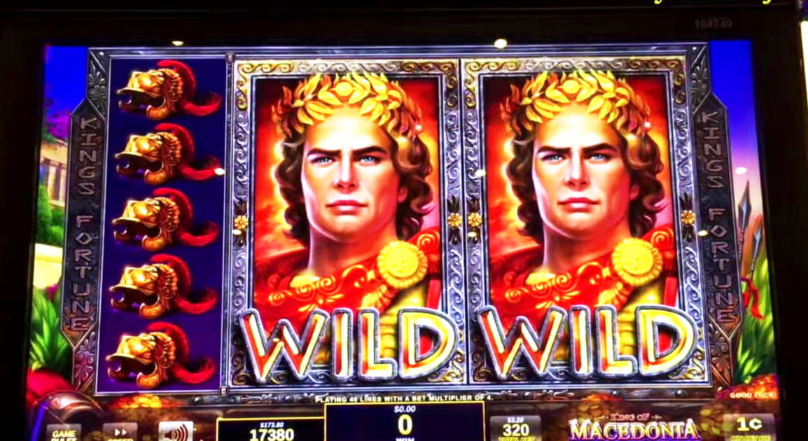 88 Loyal Free Spins! at Spin Palace Casino