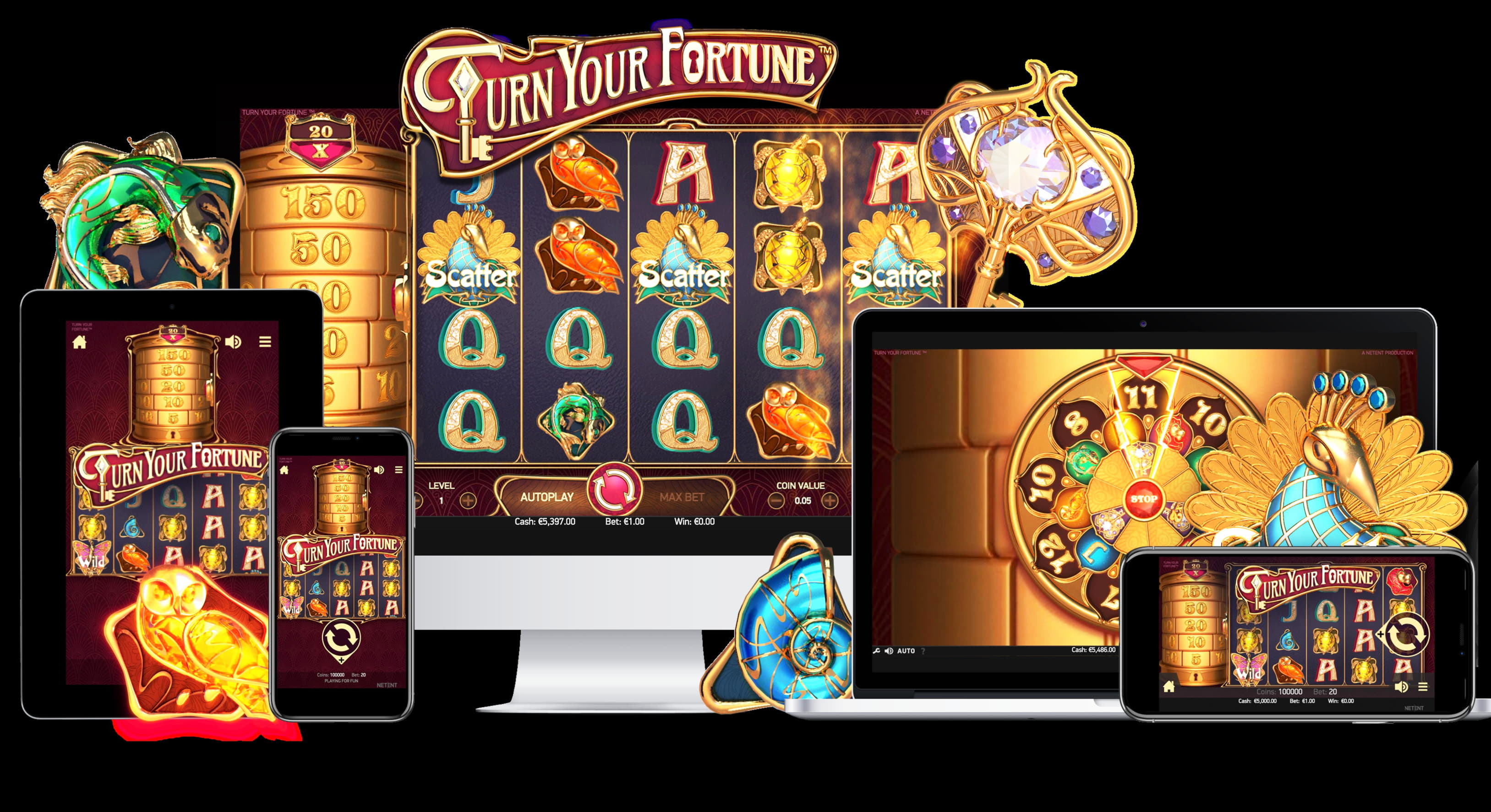975% Signup casino bonus at King Billy Casino
