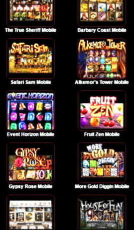 €365 Free casino chip at Spartan Slots Casino